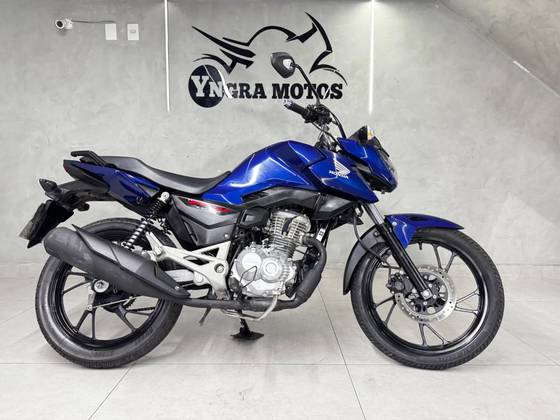 HONDA CG 160 FAN HONDA CG 160 FAN